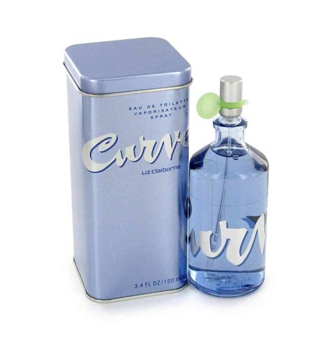 curve perfume for women reviews.